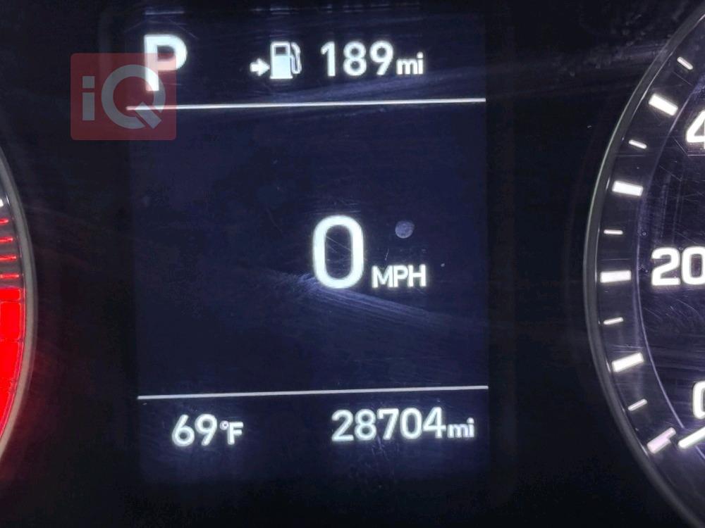 هيونداي سوناتا